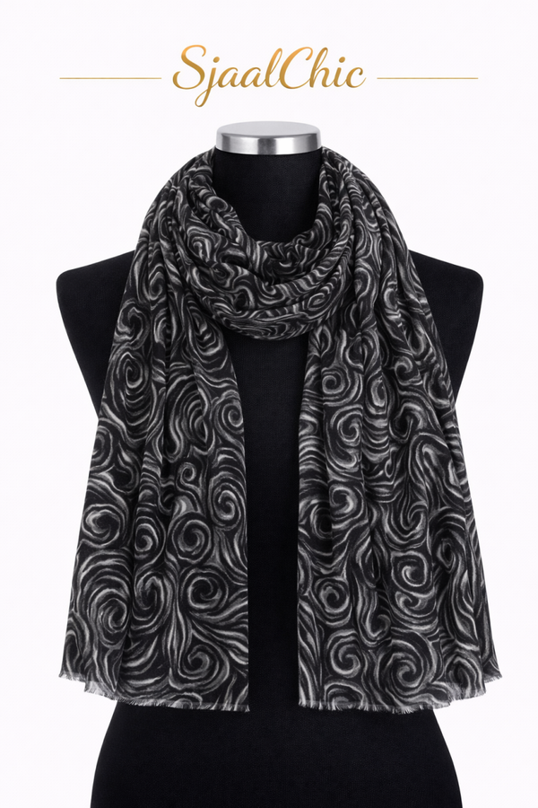 Quinn Chic sjaal