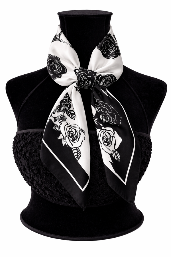 SjaalChic Victoria
