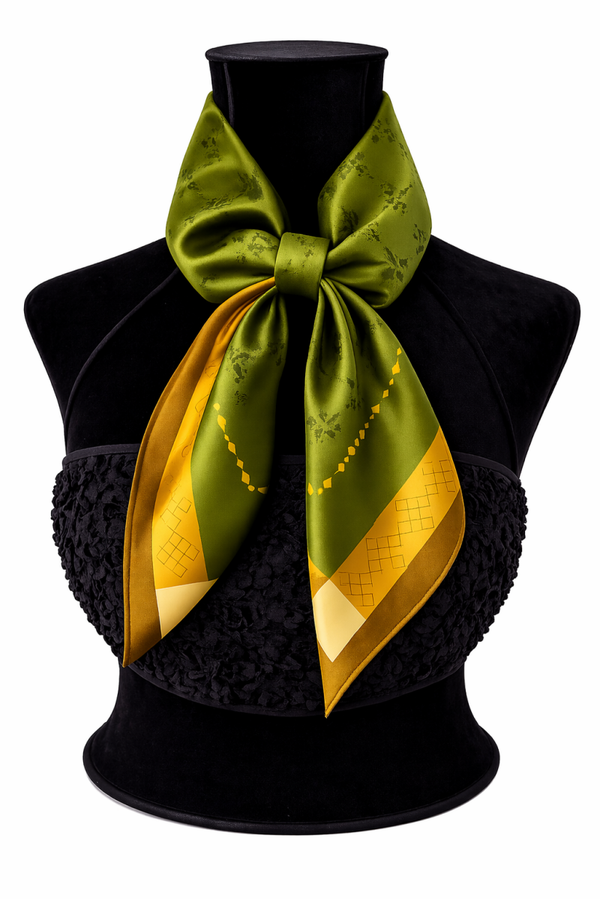 SjaalChic Versailles
