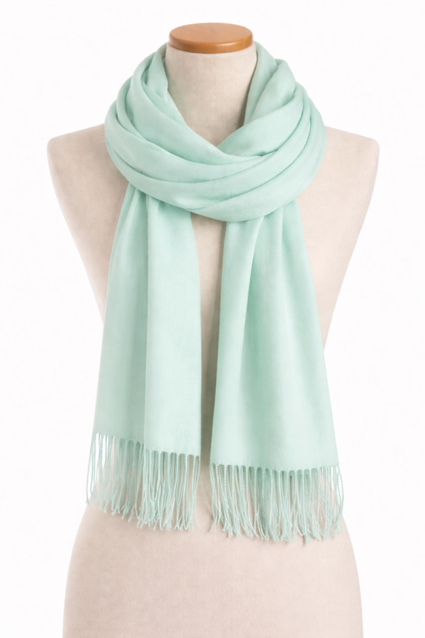 SjaalChic clea