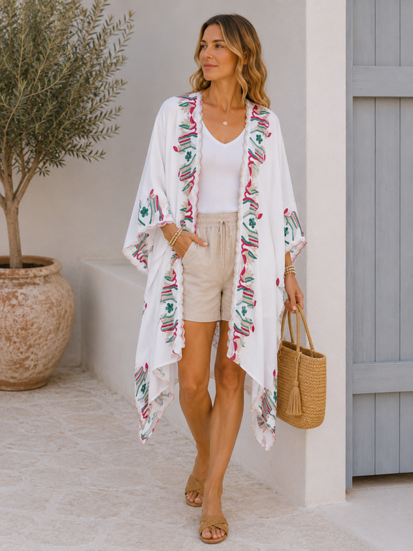 Kimono Sun