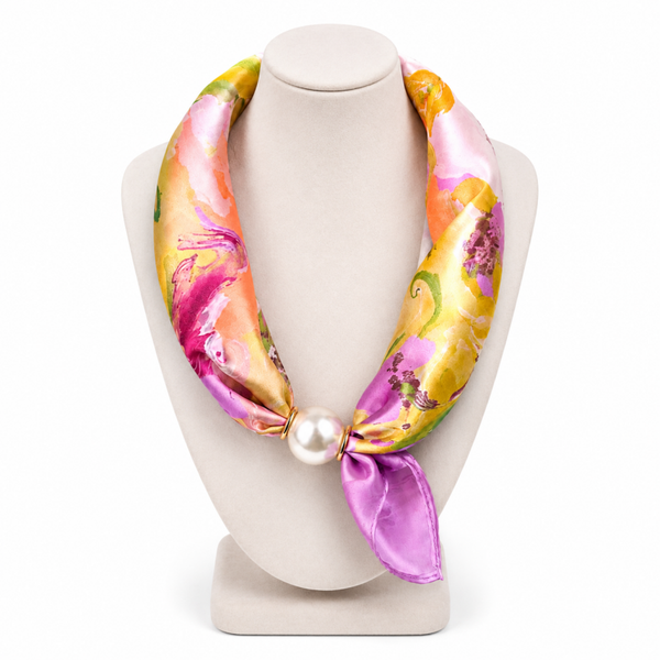 ParelChic Summer Bloom