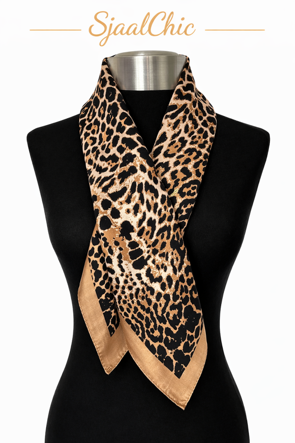 SjaalChic Camille