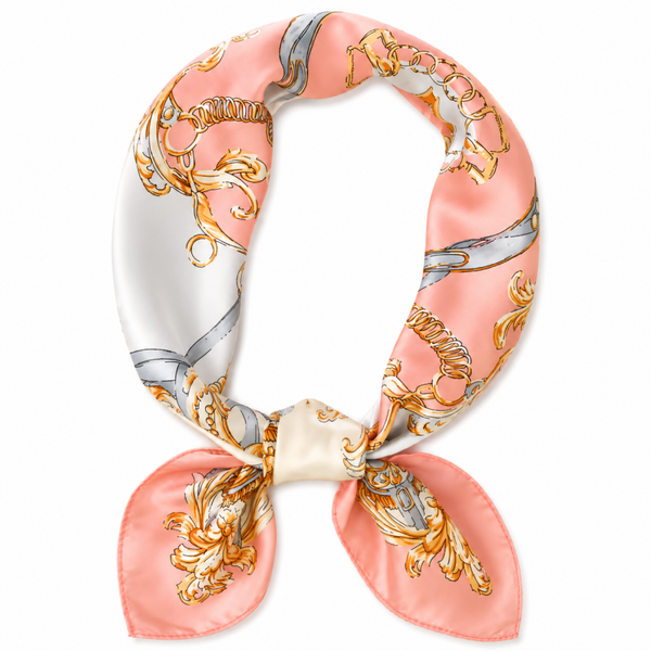 SjaalChic Lourmarin