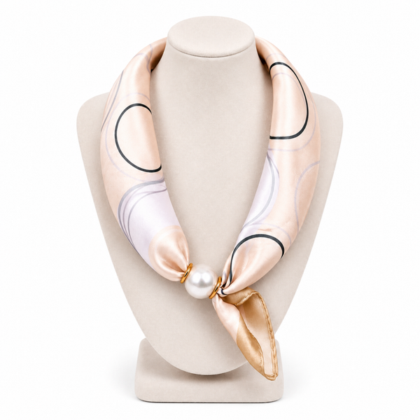 ParelChic Coral Chic