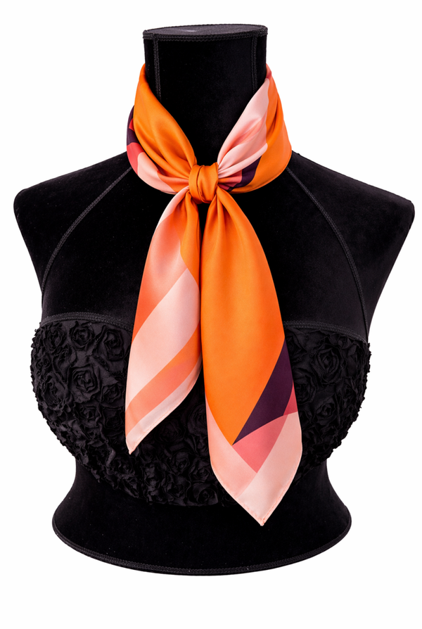 SjaalChic Olivia