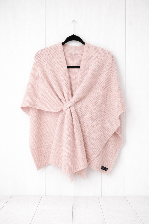 Omslagdoek Gina (Set)