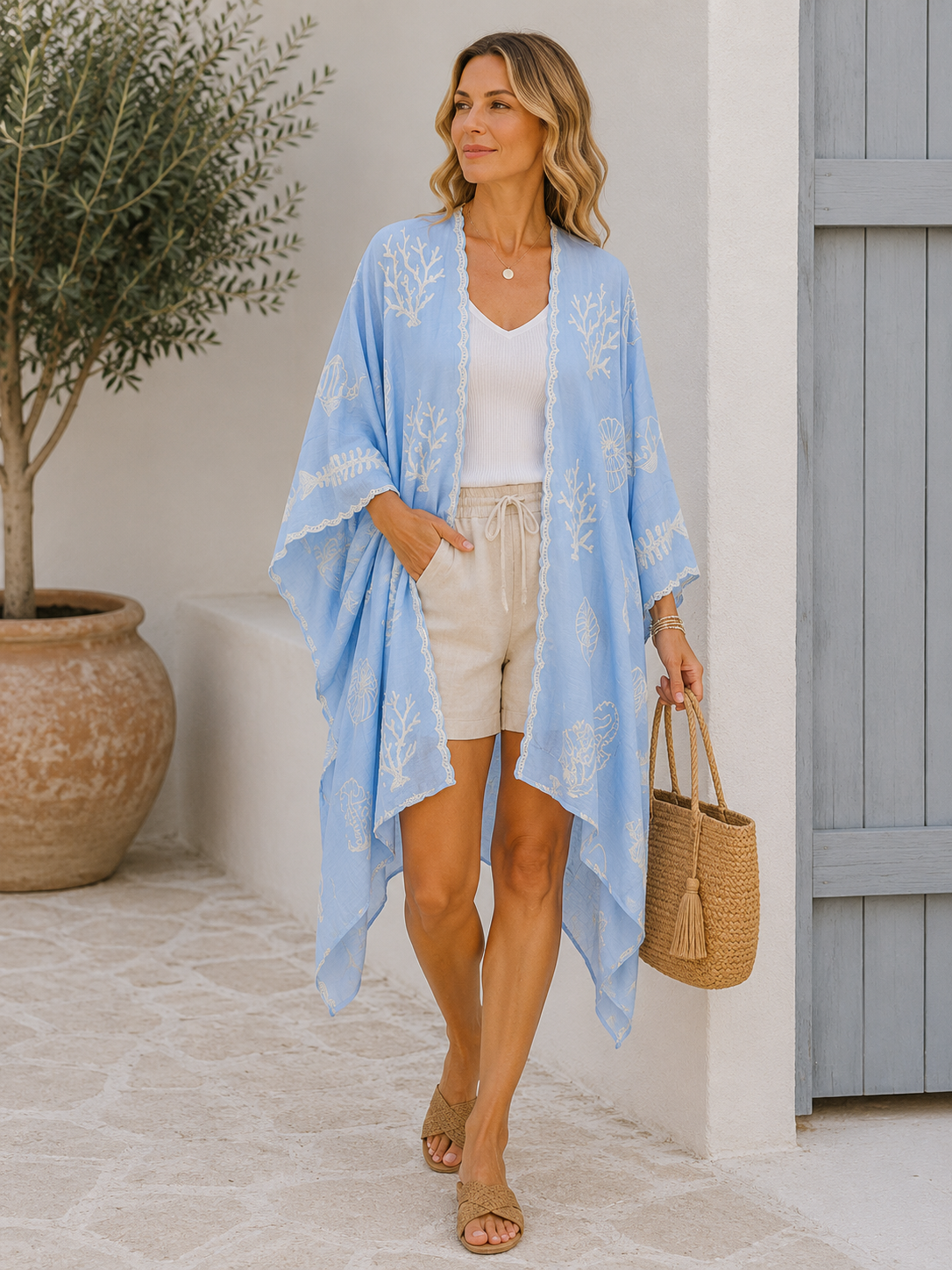 Kimono PearlResort