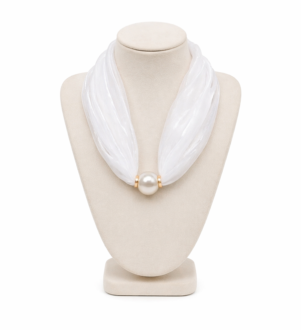Soft Pearl chic