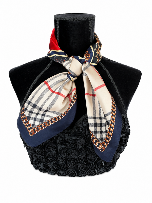 SjaalChic Villefrance