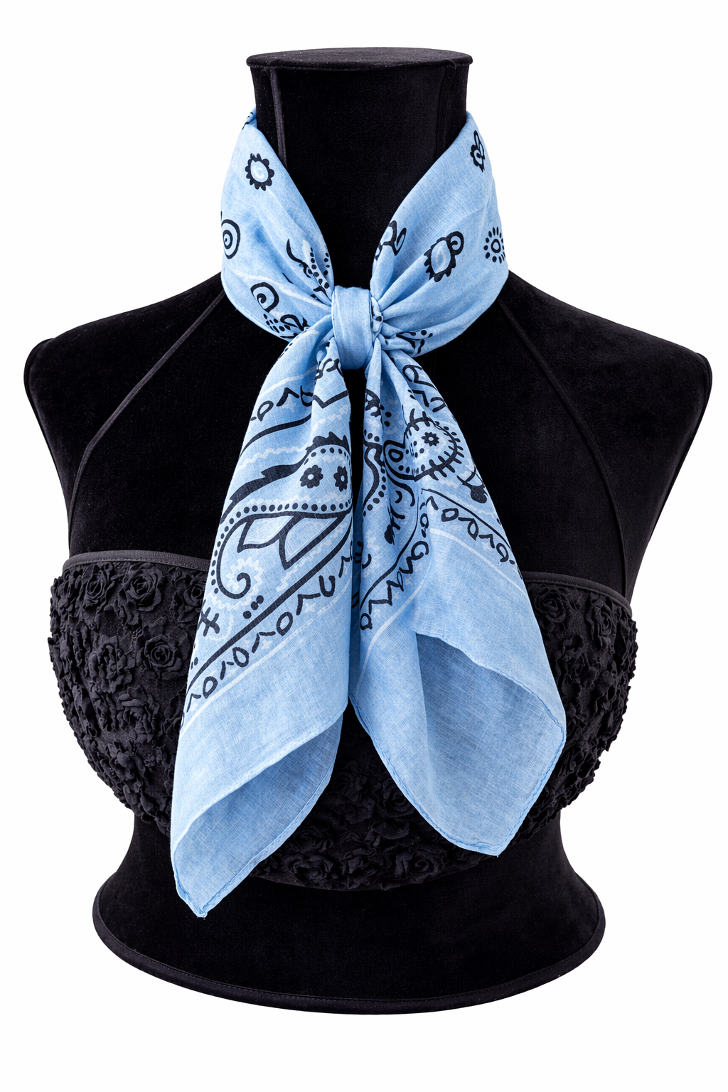 SjaalChic Silvy