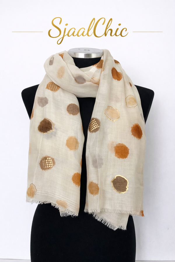 Estel Chic sjaal