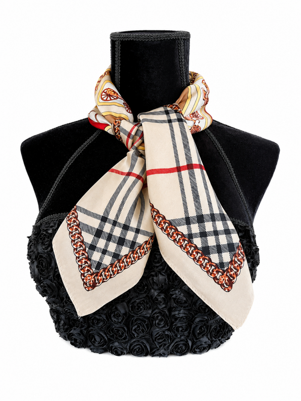 SjaalChic Livorno