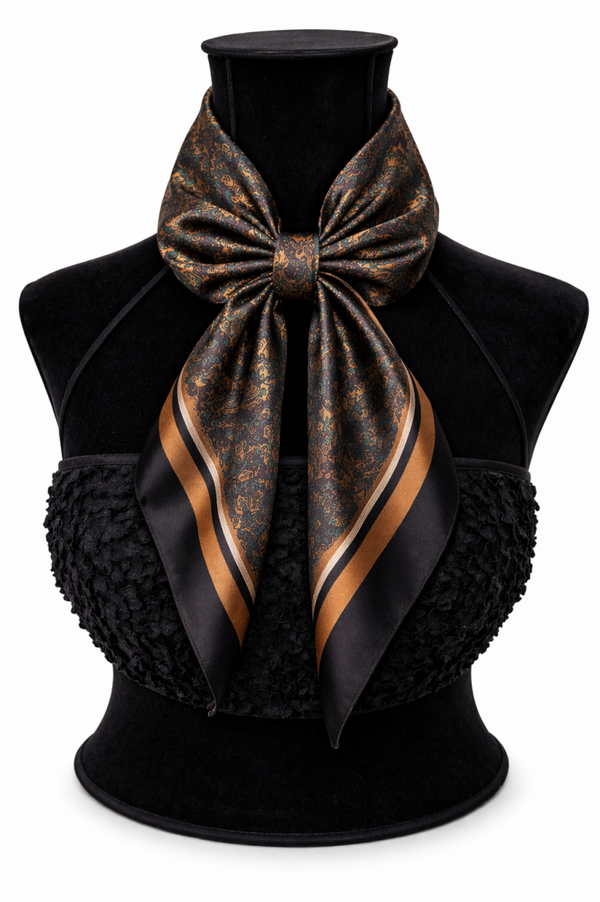 SjaalChic Bellezza