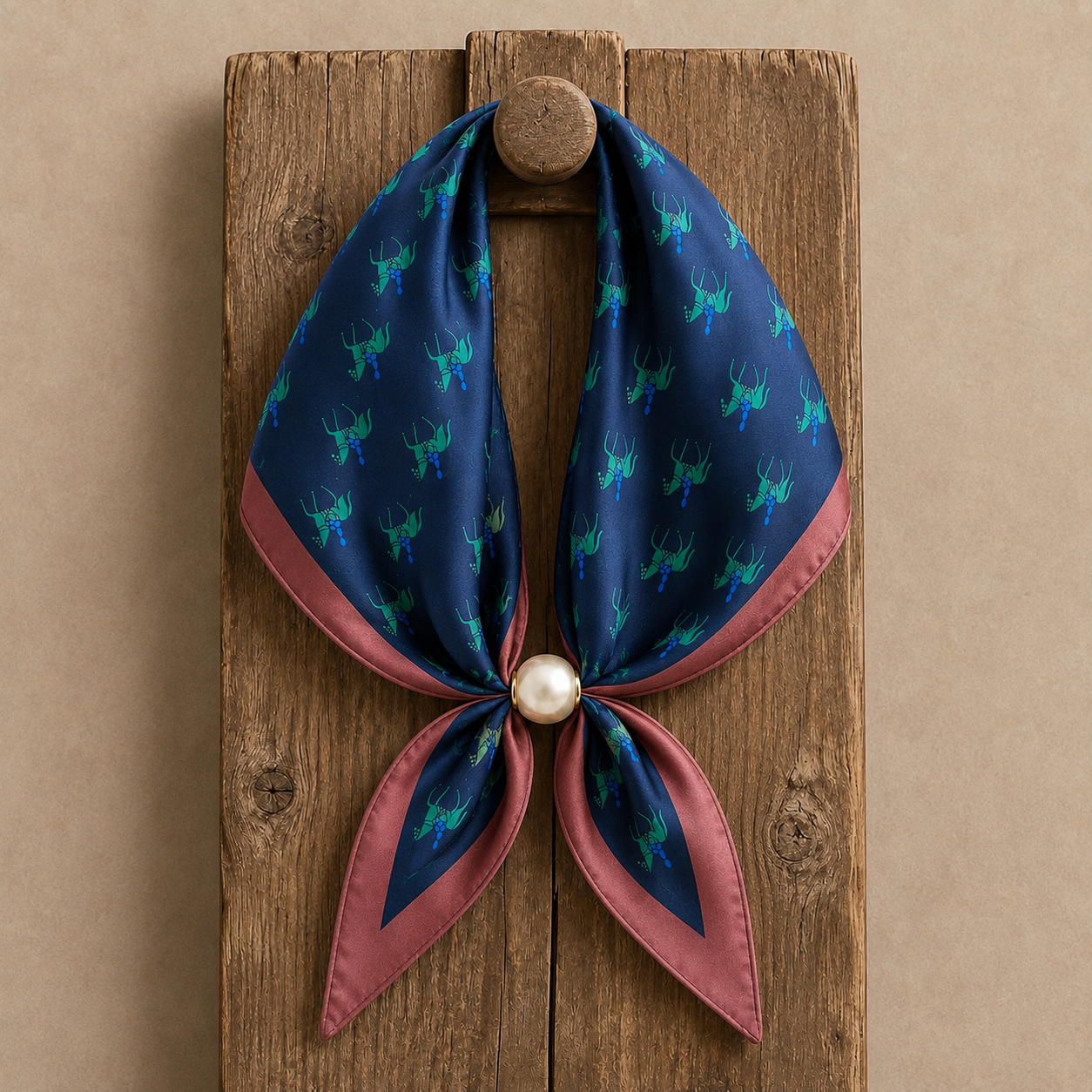 SjaalChic Firenze