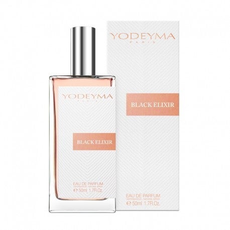 Yodeyma Black Elixer 50ml