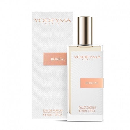Yodeyma Boreal 50ml