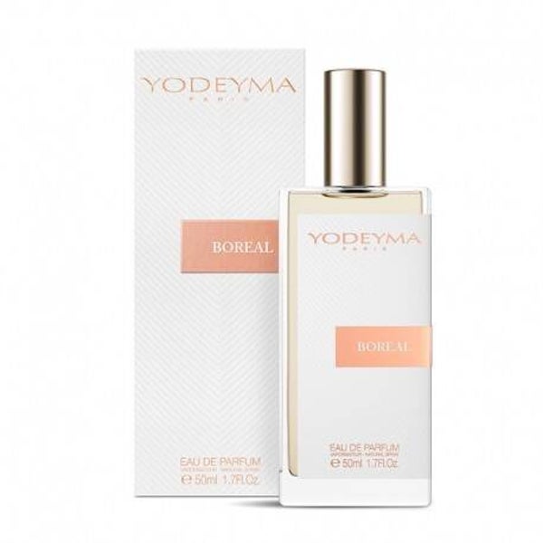 Yodeyma Boreal 50ml