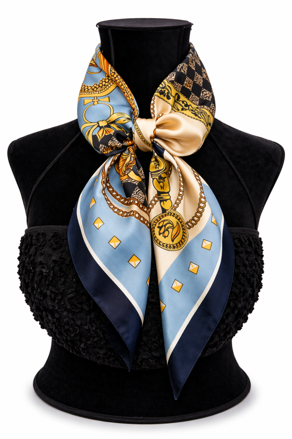 SjaalChic Elégance