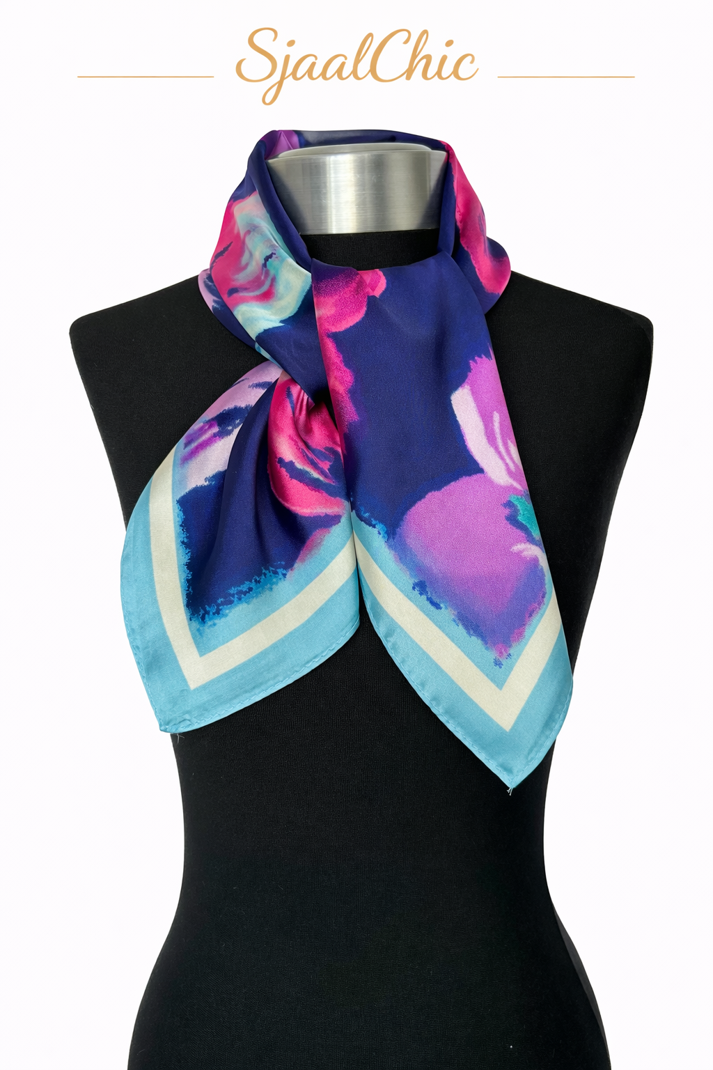 SjaalChic Pearl