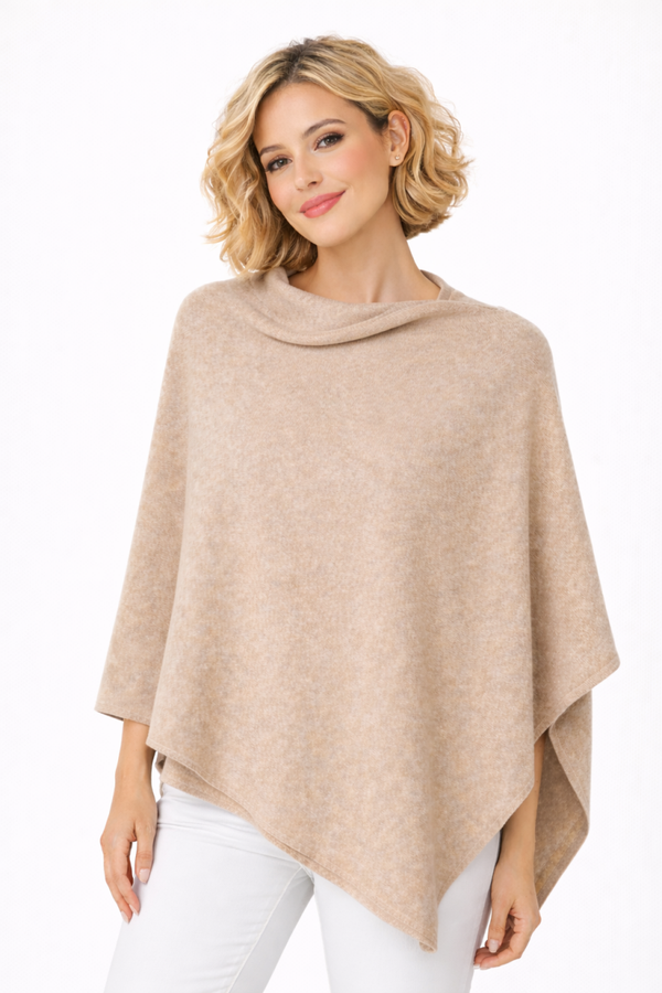 Poncho Lydia