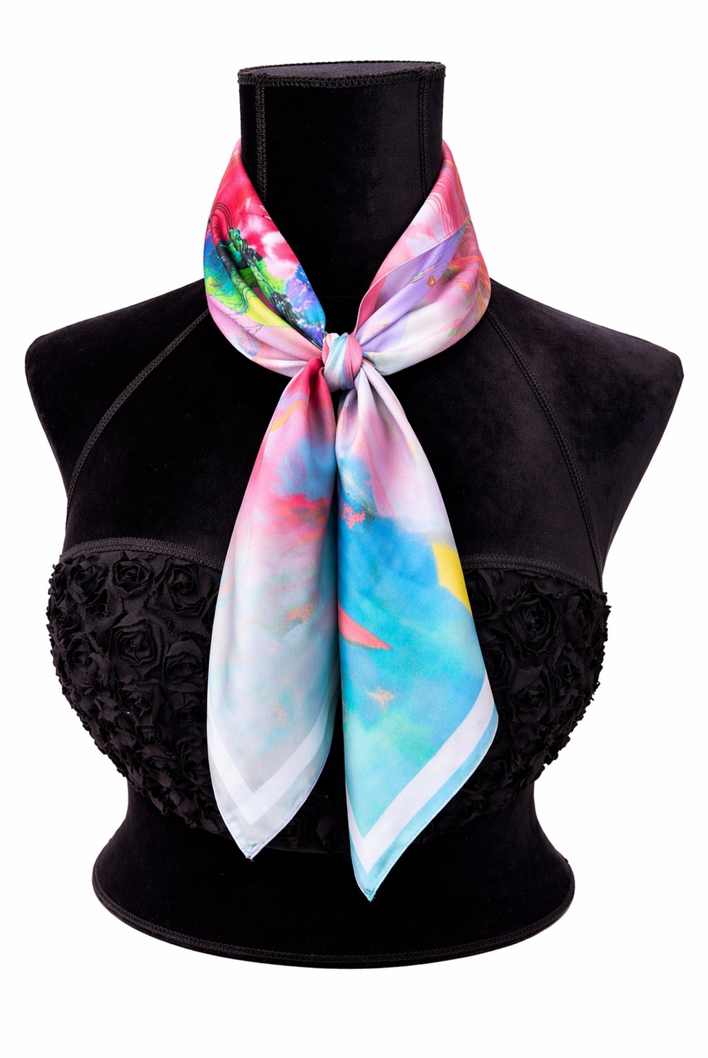 SjaalChic Celeste