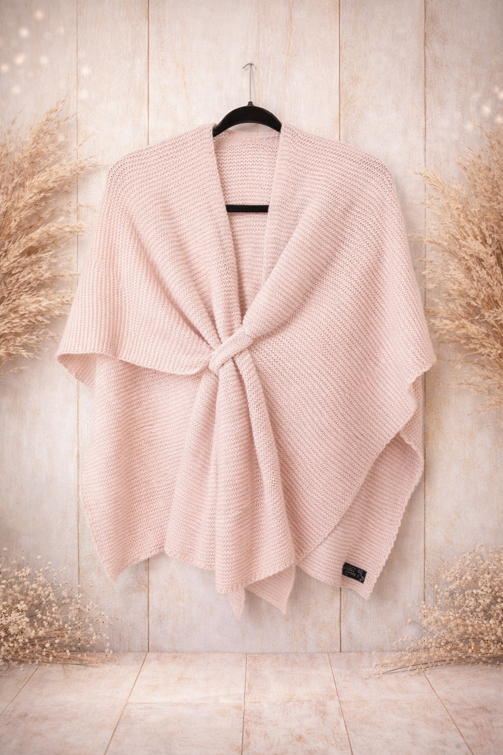 Omslagdoek Gina (Set)