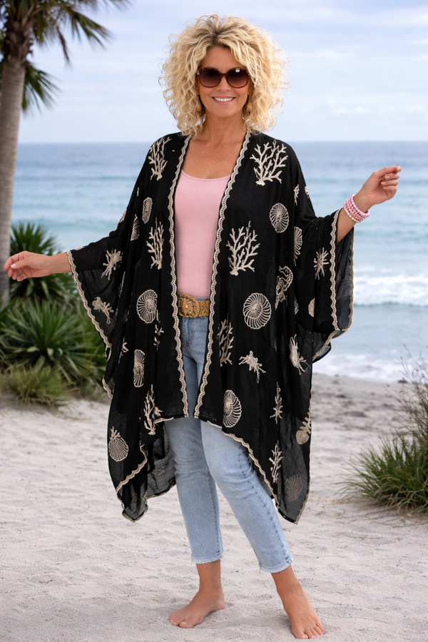 Kimono Sunshine