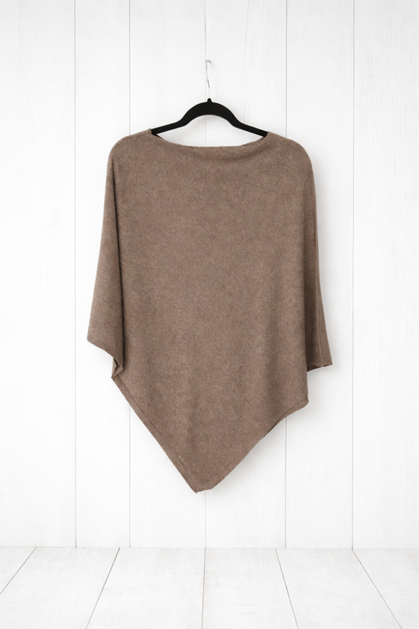 Poncho Clea