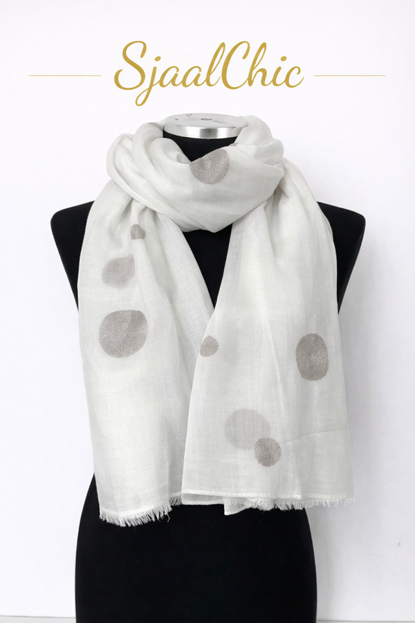 Isabella Chic Sjaal