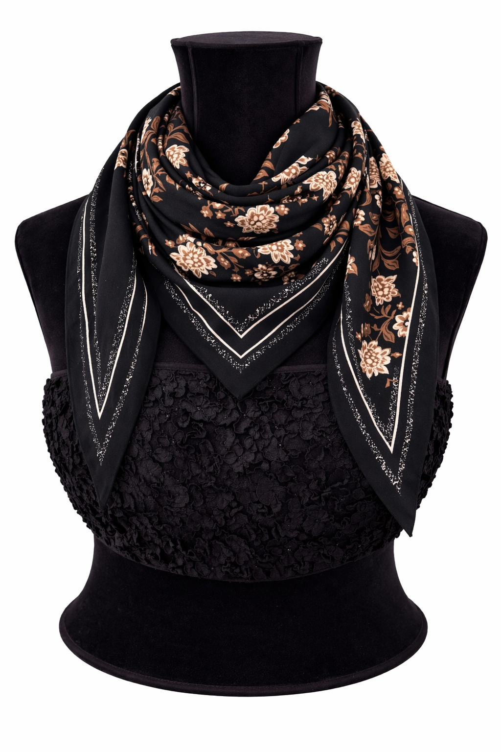 SjaalChic Colette