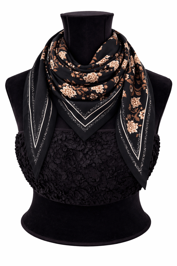 SjaalChic Colette