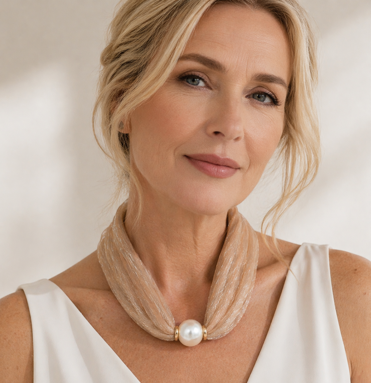 Ivory Elegance