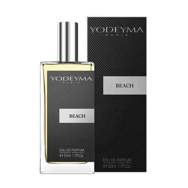 Yodeyma Beach