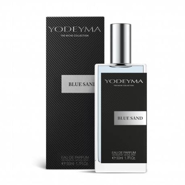 Yodeyma Blue Sand (Niche)