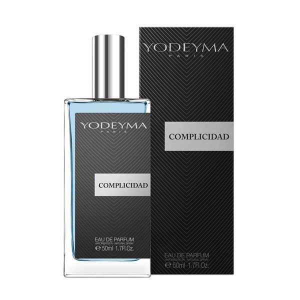 Yodeyma Complicidad