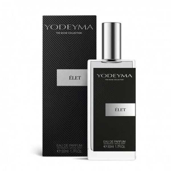 Yodeyma Elet (Niche)
