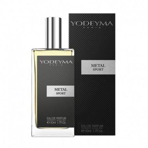 Yodeyma Metal Sport