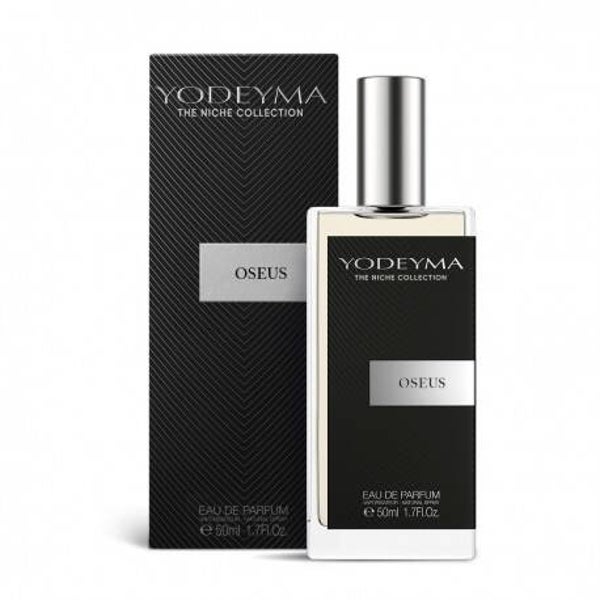 Yodeyma Oseus (Niche)