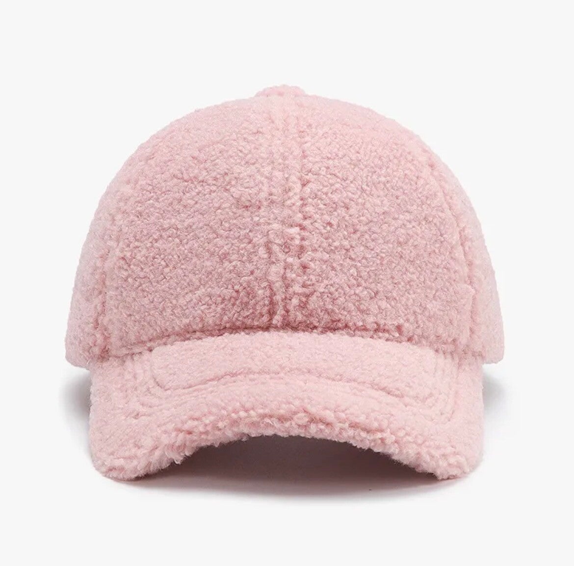 Teddy Pet – Roze