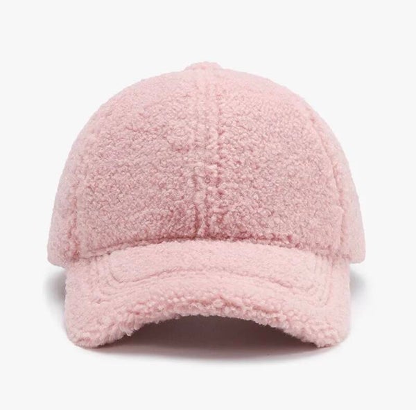 Teddy Pet – Roze