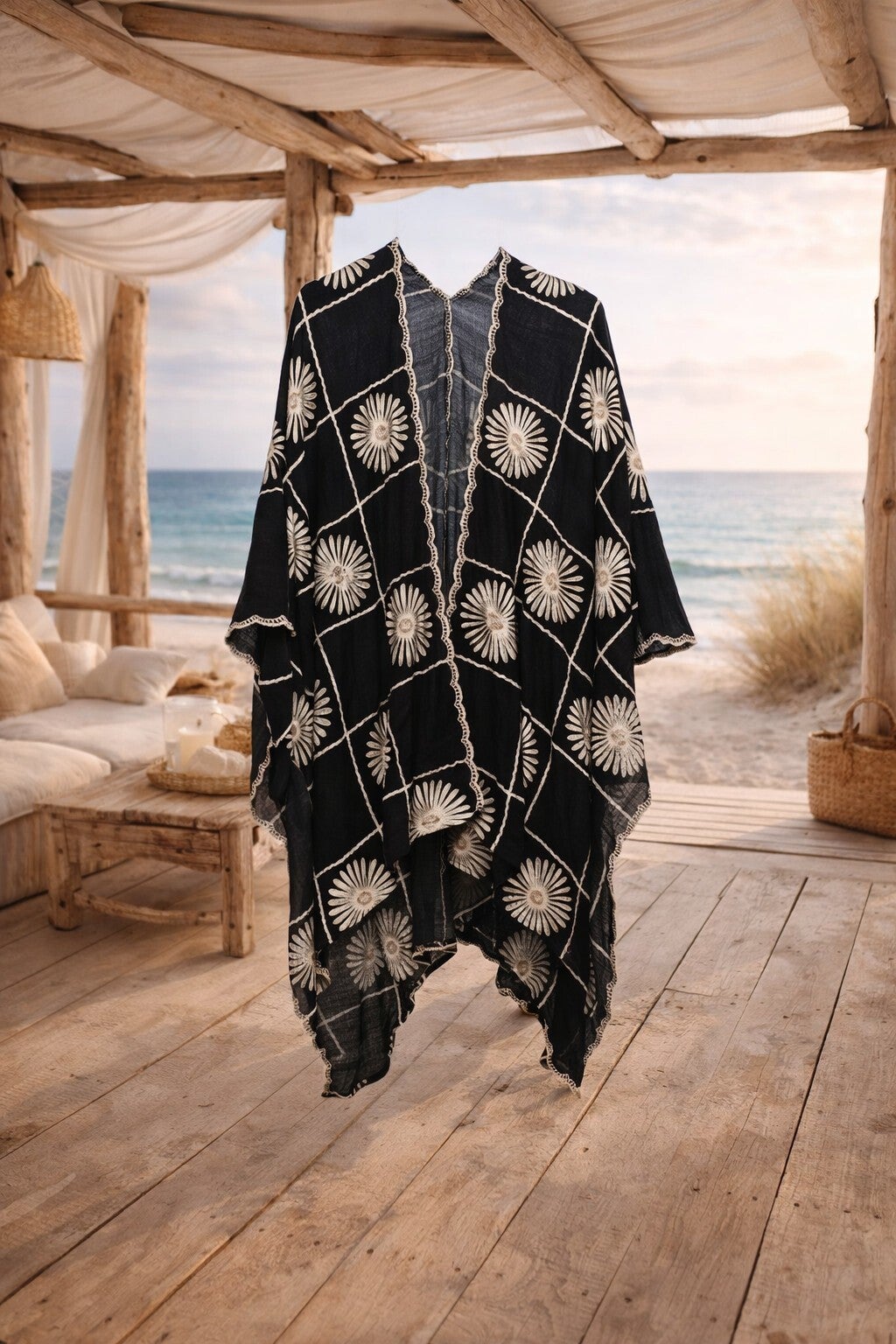 Kimono Soleil
