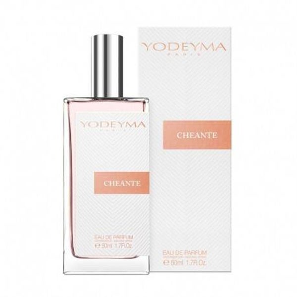 Yodeyma Cheante