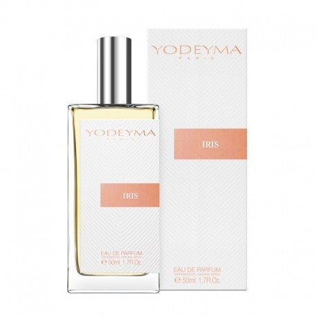 Yodeyma Iris