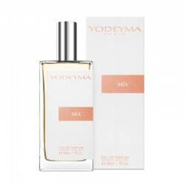 Yodeyma Mia