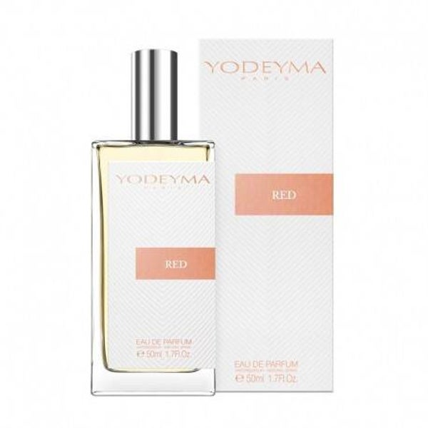 Yodeyma Red