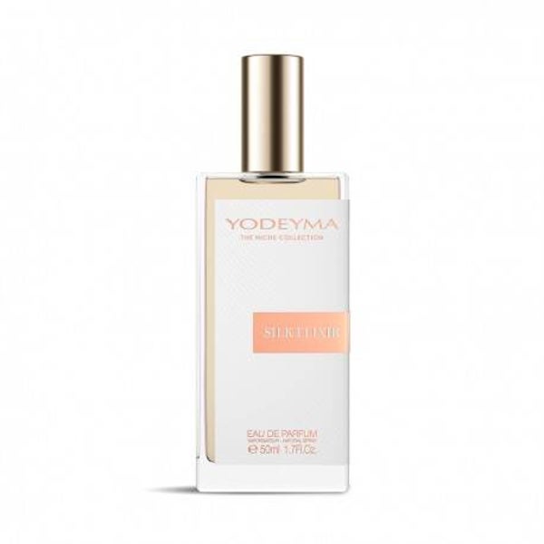 Yodeyma Silk Elixer