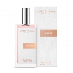 Yodeyma Suerte
