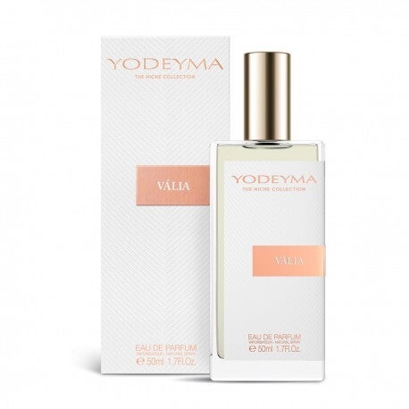 Yodeyma Valia