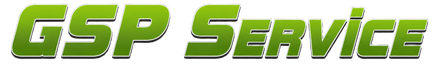 GSP Service - Sandblasting and Painting